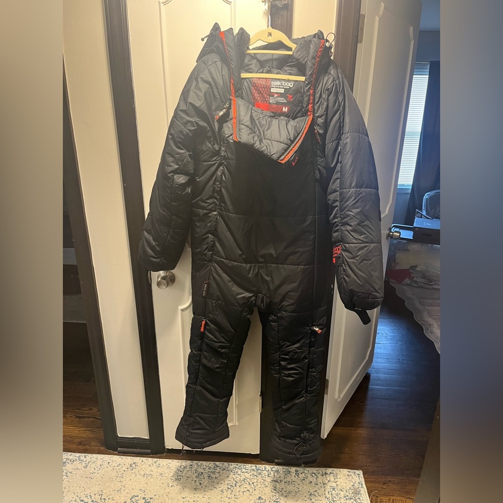 Selk Bag Medium